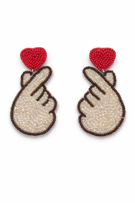 K-Love Earrings
