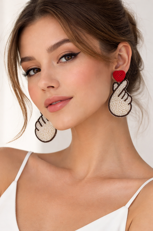 K-Love Earrings