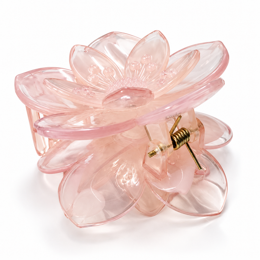 STYLIT Bloom Bliss Hair Claw Clip