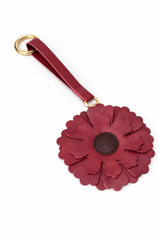 Rosette Garden Charm