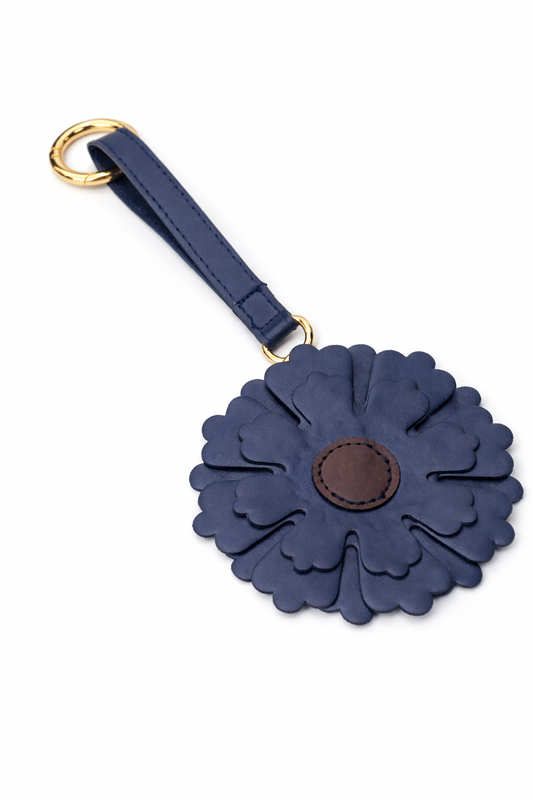 Royal Azure Charm