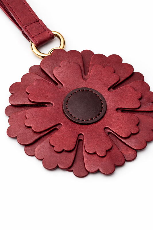 Rosette Garden Charm