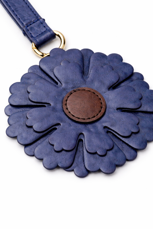 Royal Azure Charm