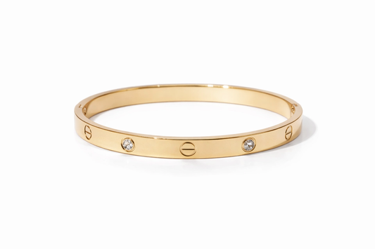 STYLIT Icon Crystal Bracelet